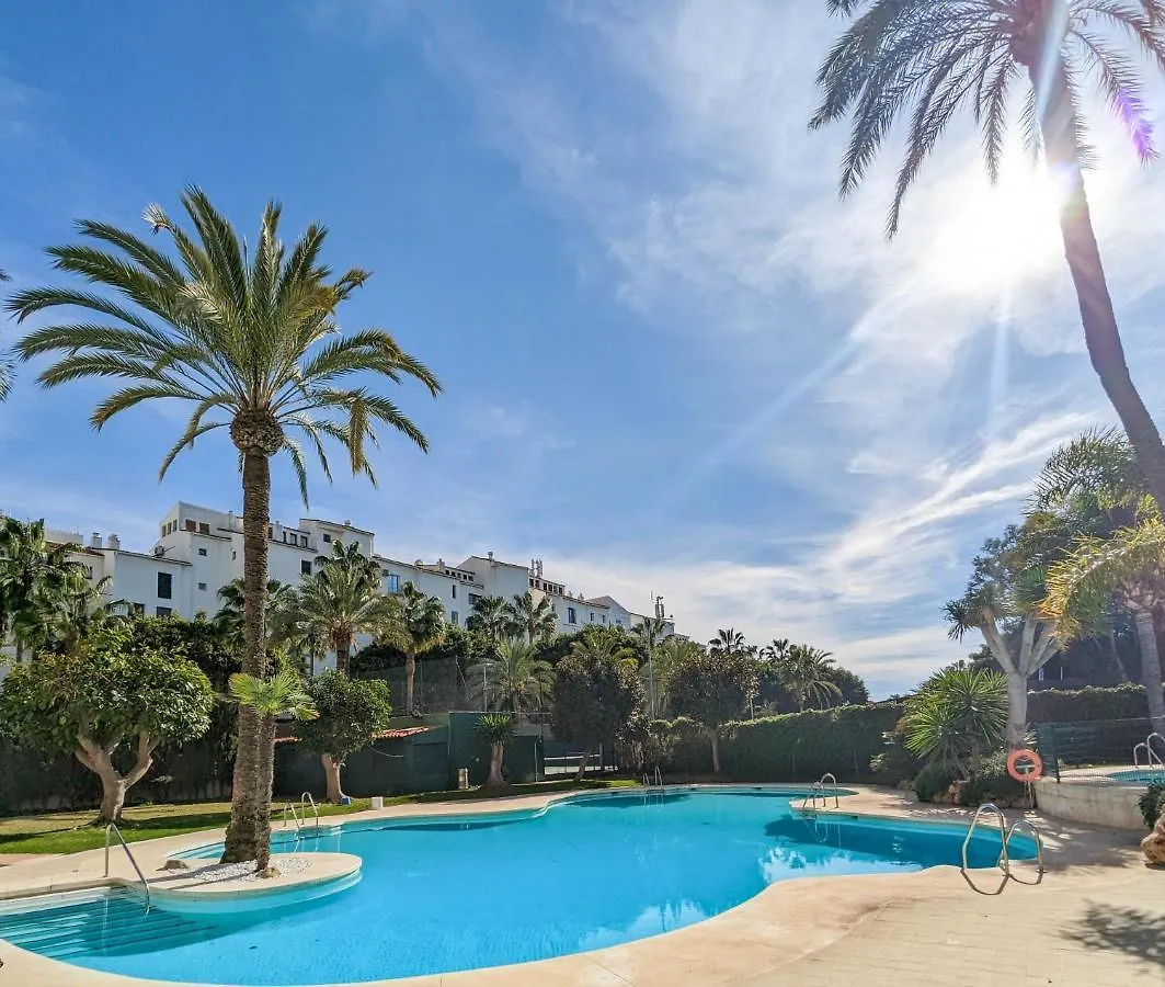 Harbor Getaway In The Heart Of Puerto Banus With Walking Dictance To Everything Marbella 0*,