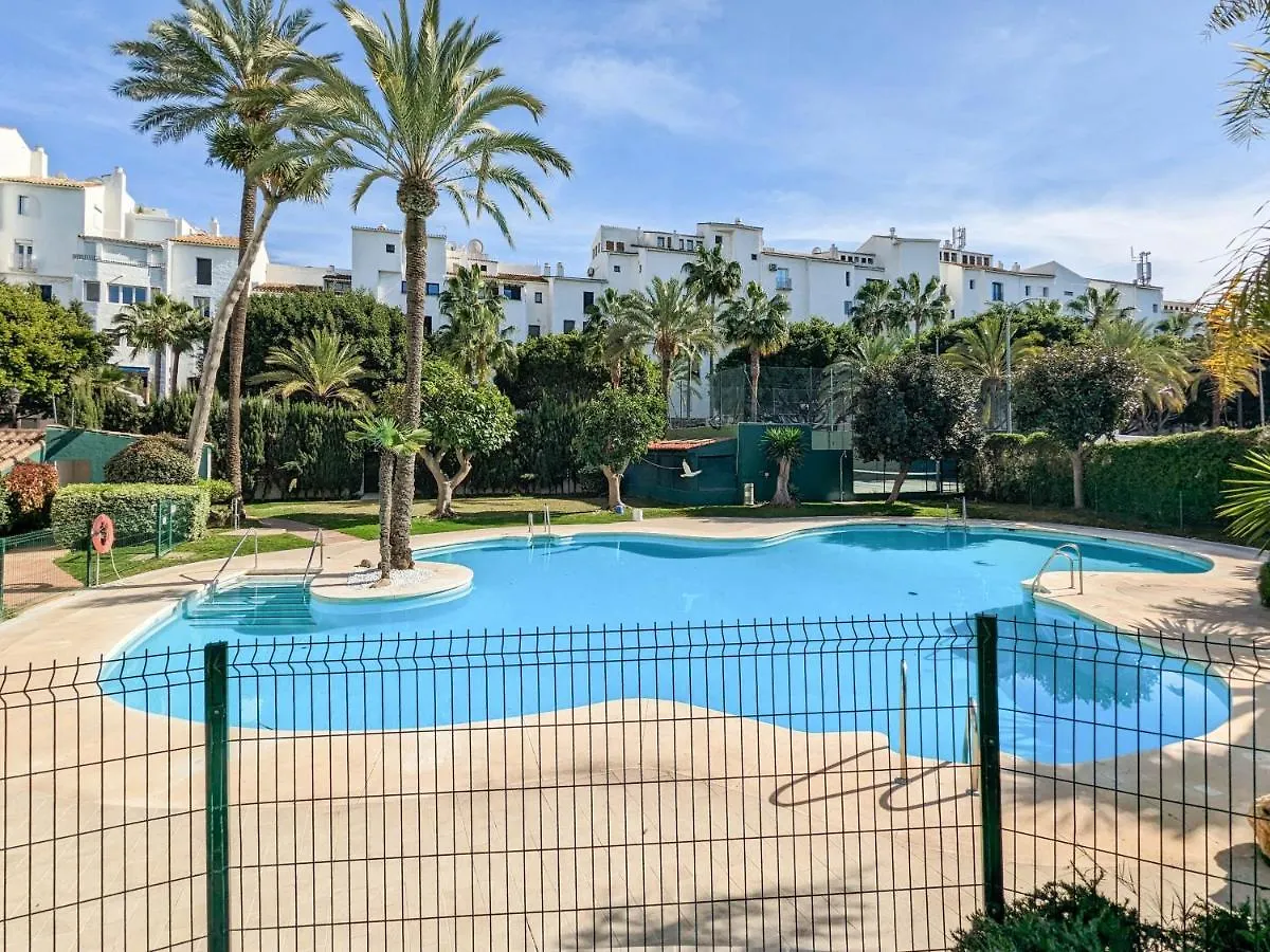 Harbor Getaway In The Heart Of Puerto Banus With Walking Dictance To Everything Marbella