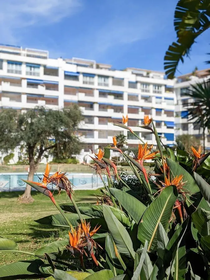 Harbor Getaway In The Heart Of Puerto Banus With Walking Dictance To Everything Marbella 0*,