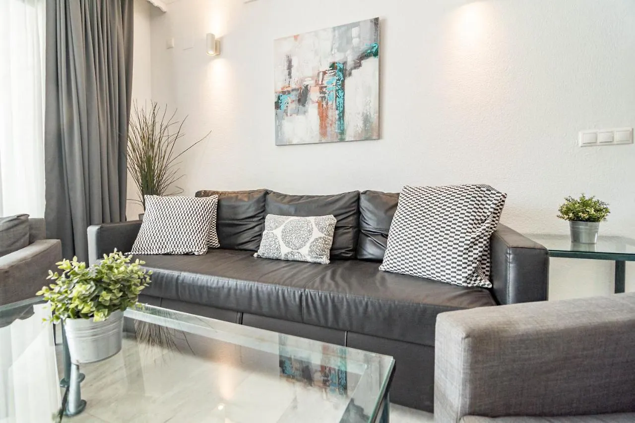 Harbor Getaway In The Heart Of Puerto Banus With Walking Dictance To Everything Marbella 0*,  Spain
