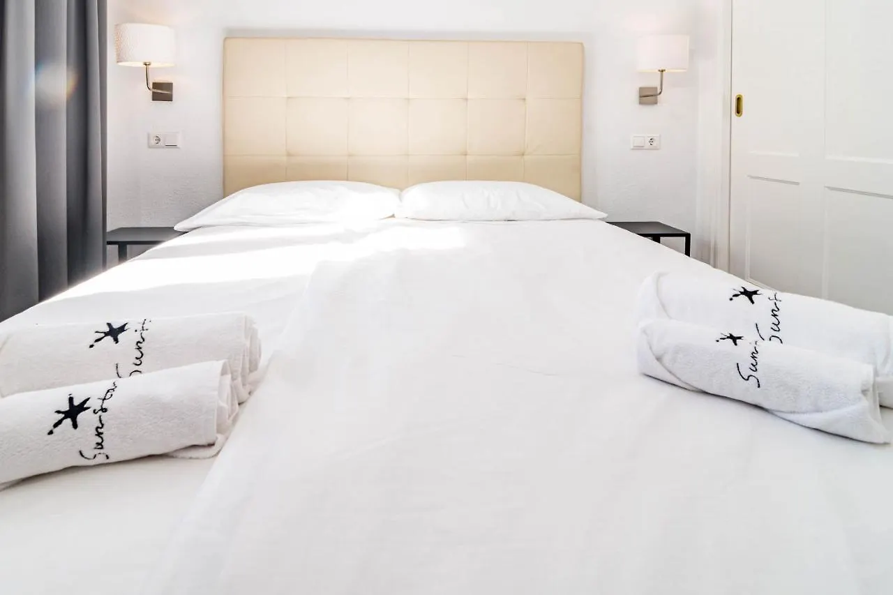 Harbor Getaway In The Heart Of Puerto Banus With Walking Dictance To Everything Marbella 0*,  Spain