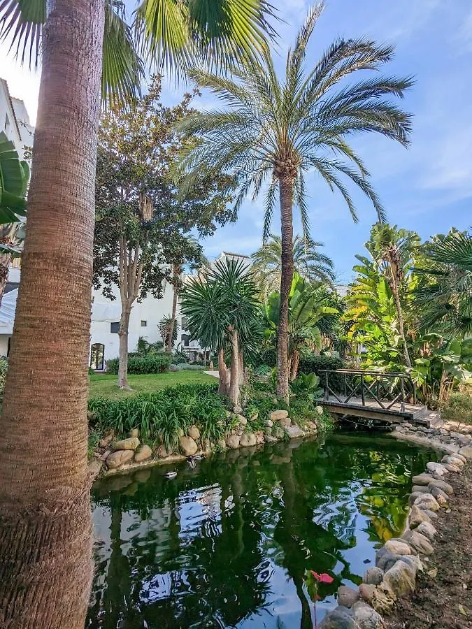 Harbor Getaway In The Heart Of Puerto Banus With Walking Dictance To Everything Marbella