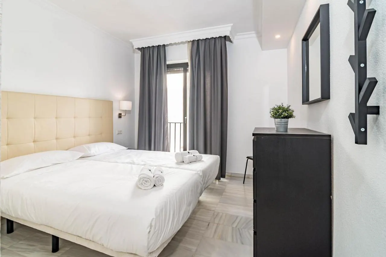 Harbor Getaway In The Heart Of Puerto Banus With Walking Dictance To Everything Marbella