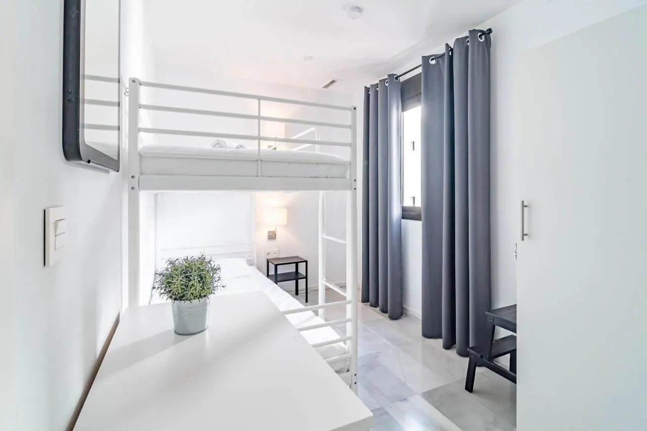 Apartment Harbor Getaway In The Heart Of Puerto Banus With Walking Dictance To Everything Marbella Spain