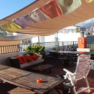 Casa de hóspedes Plaza San Pedro, Marbella